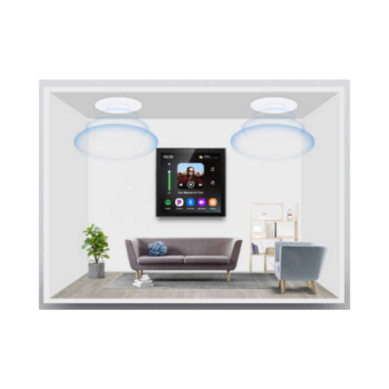 Gallery image with a fresh perspective