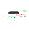 Gigabit Ai-PoE Switch 16GE PoE+2GE+2GE SFP Uplink