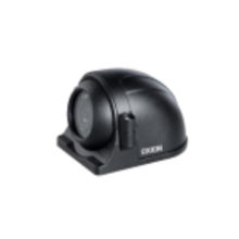 2 Megapixel IP Vehicle Indoor Camera